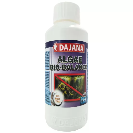 Dajana Pet Algae Bio-Balance 250 мл - 1