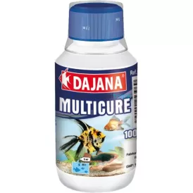 Dajana Pet Multicure 