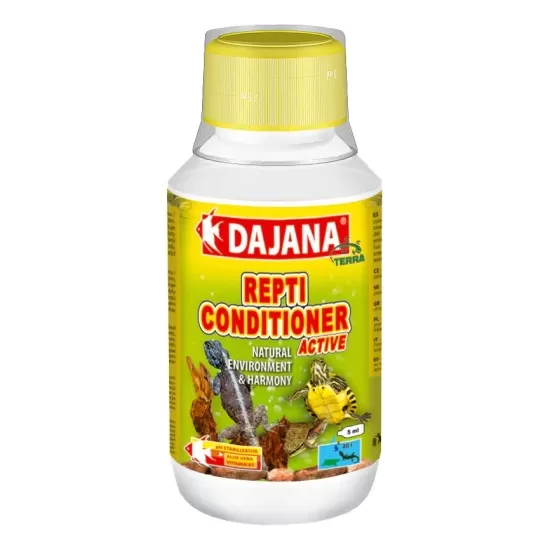 Dаjana Pet Repti Conditioner - 1