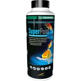 Dennerle Super Pond 1000гр