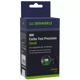 Dennerle Carbo Test Precision Small