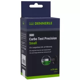 Dennerle Carbo Test Precision Small
