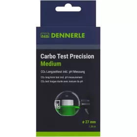 Dennerle Carbo Test Precision Medium