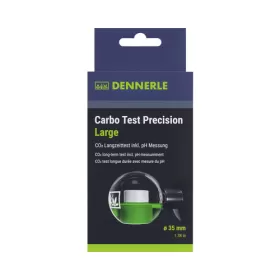 Dennerle Carbo Test Precision Large
