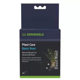 Dennerle Plant Care Basic Root 40бр.