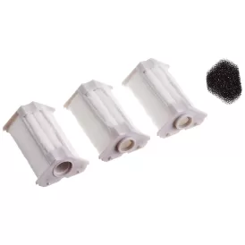 Резервен пълнител за Dennerle Nano Filter 3бр
