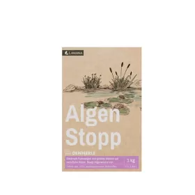 Препарат за езера Lawana Algae Stop 1кг.
