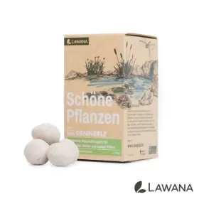 Тор за растения Lawana 500гр.