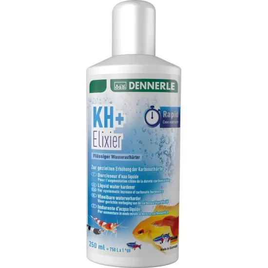 Dennerle KH+ Elexier 250ml - 1