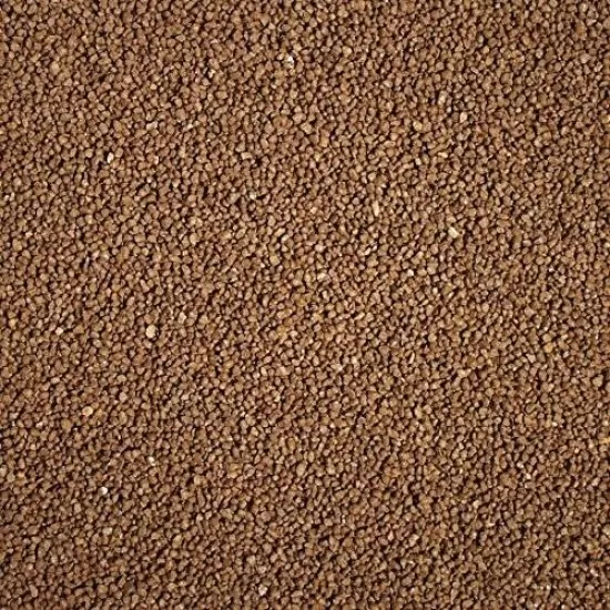 Субстрат Dennerle gravel dark brown 1-2мм 10кг - 2