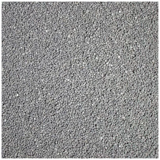 Dennerle gravel 10 kg slate grey - 2