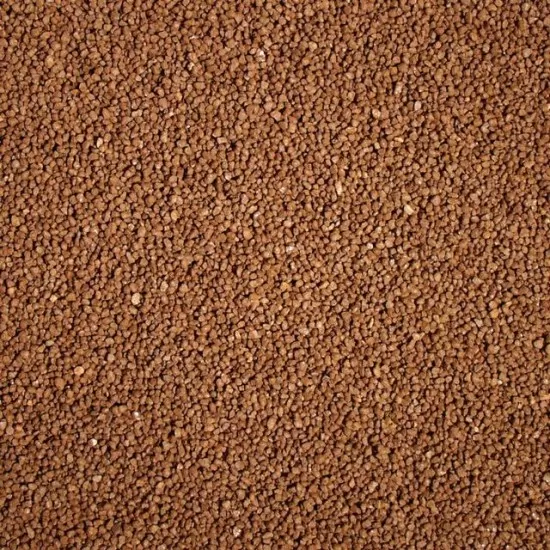 Грунд за дъно Dennerle gravel light brown 1-2мм 10кг - 2