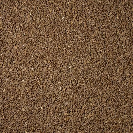 Грунд за дъно Dennerle gravel dark brown 1-2мм 5кг - 2