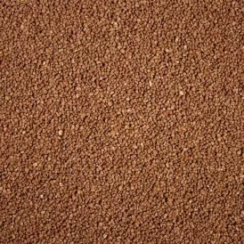 Грунд за дъно Dennerle gravel light brown 1-2мм 5кг