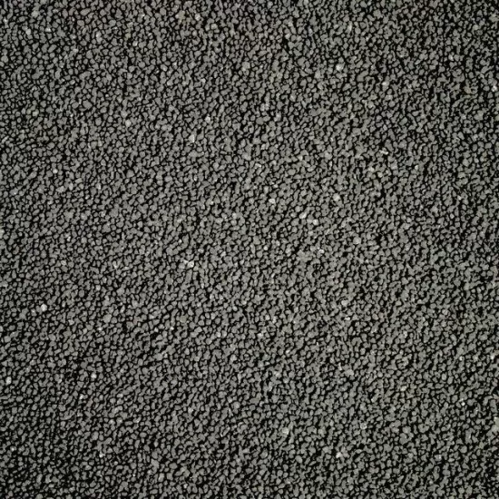 Грунд за дъно Dennerle gravel diamond black 1-2мм 5кг - 2