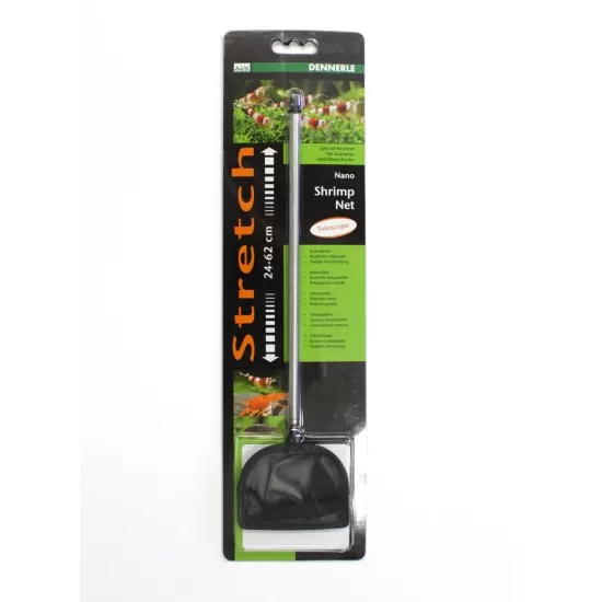 Dennerle NANO Shrimp Net - 1