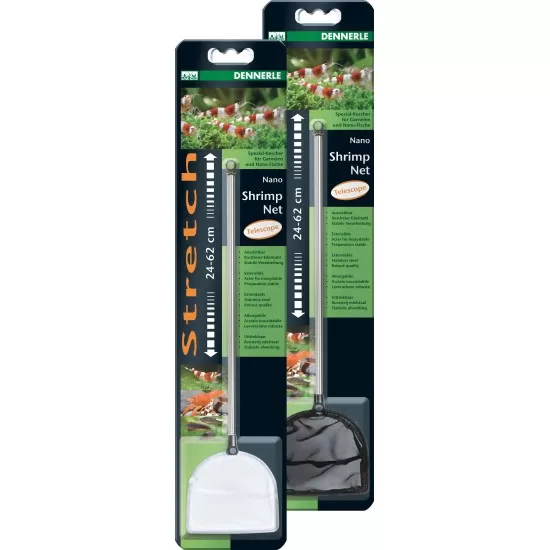 Dennerle Nano Кеп за скариди - 1