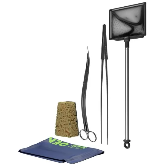 Комплект Dennerle Aquarium Care Set - 2