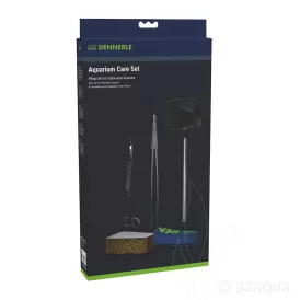 Комплект Dennerle Aquarium Care Set