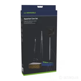 Комплект Dennerle Aquarium Care Set