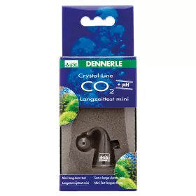 Дълготраен тест за измерване на CO2 и PH Dennerle CO2 mini long­term test 