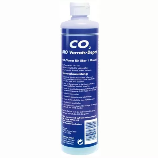 Пълнител Dennerle Bio­Line CO2 refill  - 1