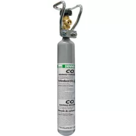 CO2 бутилка за многократна употреба Dennerle