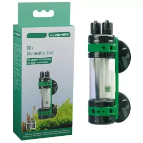 Брояч Dennerle CO2 bubble counter Exact