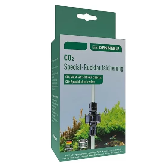 Dennerle възвратен клапан - 1