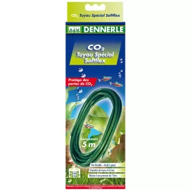 Специален маркуч за CO2 Dennerle CO2 special Softflex hose, 5 м.