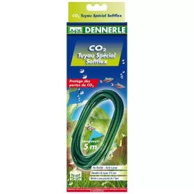 Специален маркуч за CO2 Dennerle CO2 special Softflex hose, 5 м.