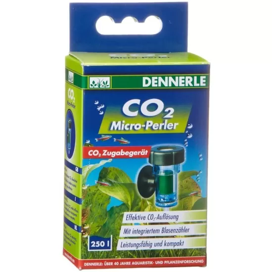 CO2 дифузер Dennerle Profi­Line CO2 Micro­Perler   - 1