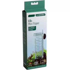 Дифузер за аквариуми до 160 литра Dennerle Profi­Line CO2 Mini­Flipper 