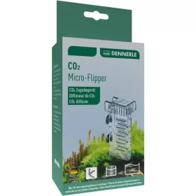 Дифузер за аквариуми до 60 литра Dennerle Micro Flipper 