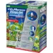 Пълен комплект за многократна употреба за снабдяване с CO2 за аквариуми до 300 литра Dennerle REUSABLE 300 QUANTUM