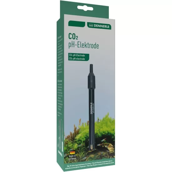 Резервен електрод Dennerle Profi-Line CO2  - 1