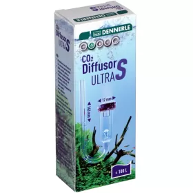 Дифузер Dennerle CO2 Diffusor Ultra S