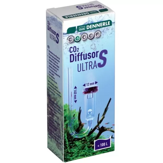 Дифузер Dennerle CO2 Diffusor Ultra S - 1
