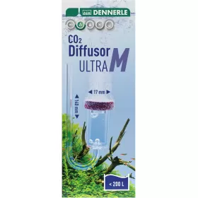 Дифузер Dennerle CO2 Ultra M