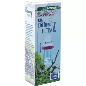 Дифузер Dennerle CO2 Ultra L