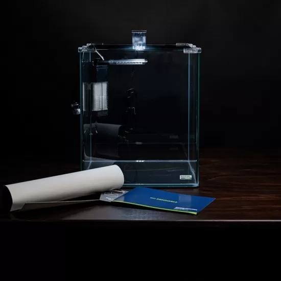 Аквариум Dennerle NANO Cube Basic 30л - Style LED  - 5