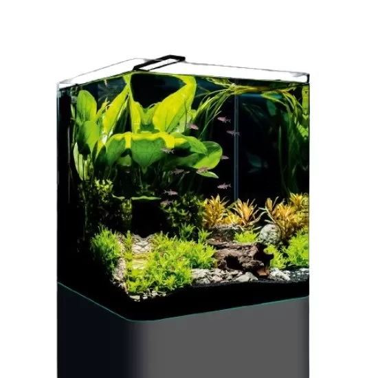 Аквариум Dennerle NANO Cube Basic 60л - Style LED  - 1