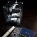 Аквариум Dennerle Nano Cube Complete+ 20л Led  - 3 - Aquarium.bg Аквариум Dennerle Nano Cube Complete+ 20л Led  - 3