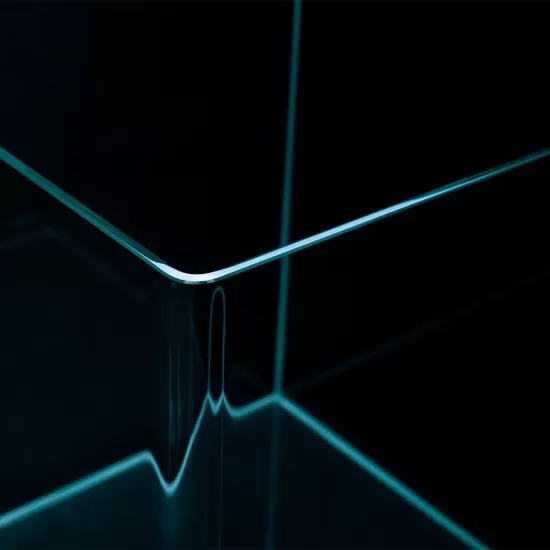 Аквариум Dennerle Nano Cube Complete+ 20л Led  - 4 - Aquarium.bg Аквариум Dennerle Nano Cube Complete+ 20л Led  - 4