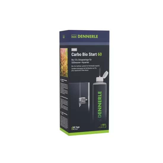 Dennerle Carbo Bio Start 60 - 1