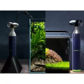  CO2 система за многократна употреба Dennerle Carbo Soda M200