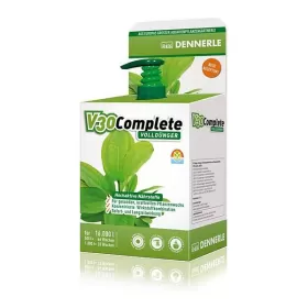 Професионален висококонцентриран тор Dennerle V30 Complete 50 мл.