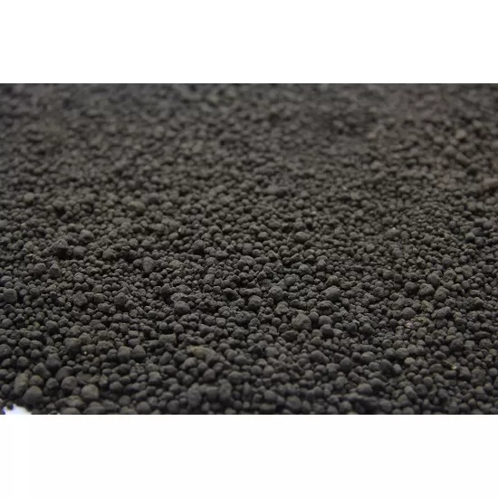 Субстрат за растителен аквариум Dennerle Soil Black Color Type 1­-4мм - 2
