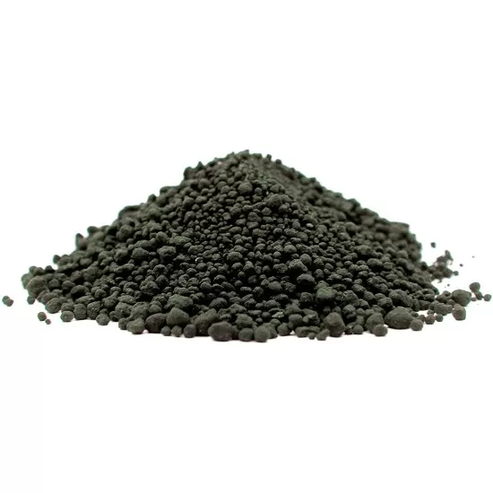 Субстрат за растителен аквариум Dennerle Soil Black Color Type 1­-4мм - 3