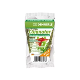 Двустранна гъба Dennerle Cleanator cleaning sponge